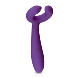 Toys – Couples Vibrator – Purple
