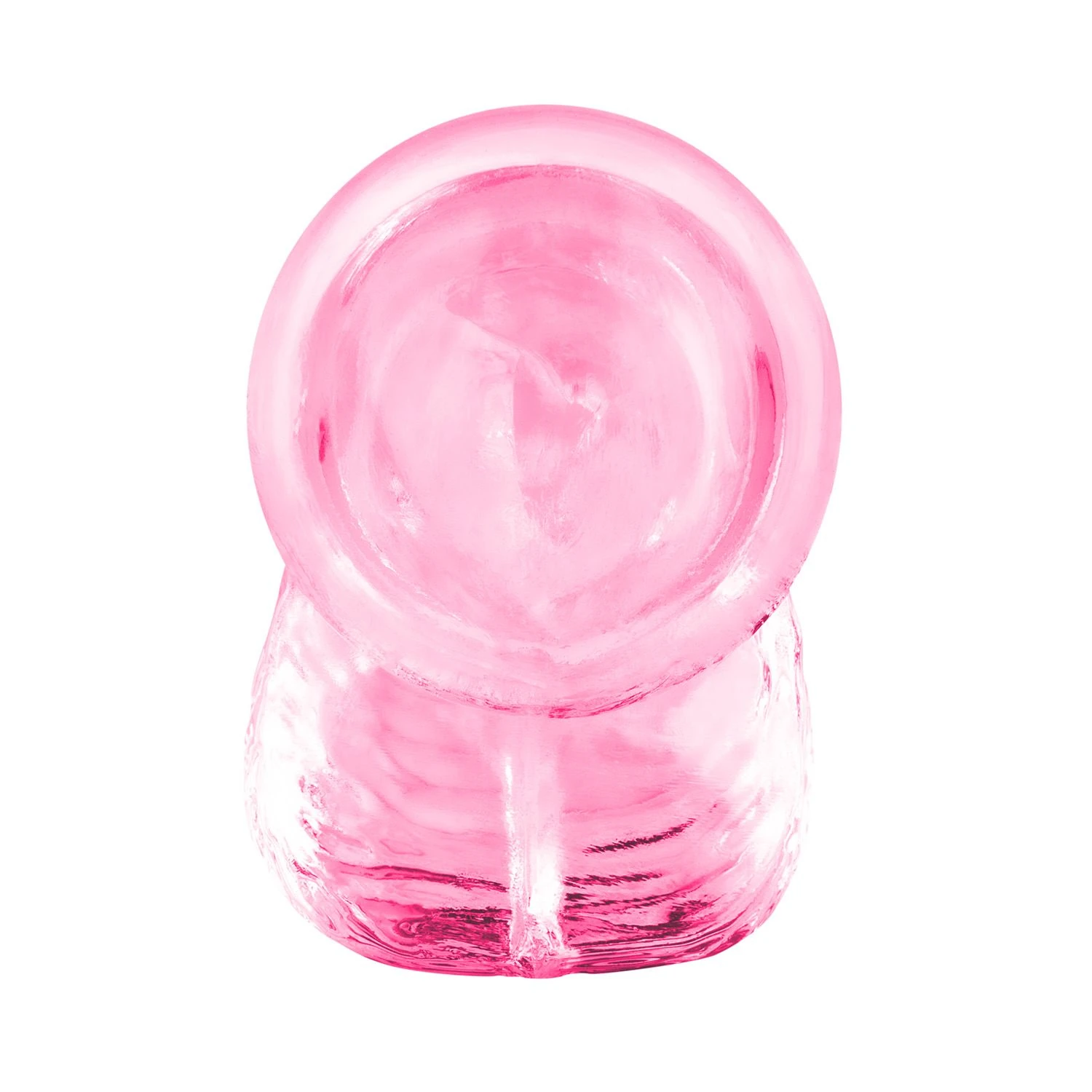 Toys Dildo - Jelly Dildo with Balls - 13.5 cm