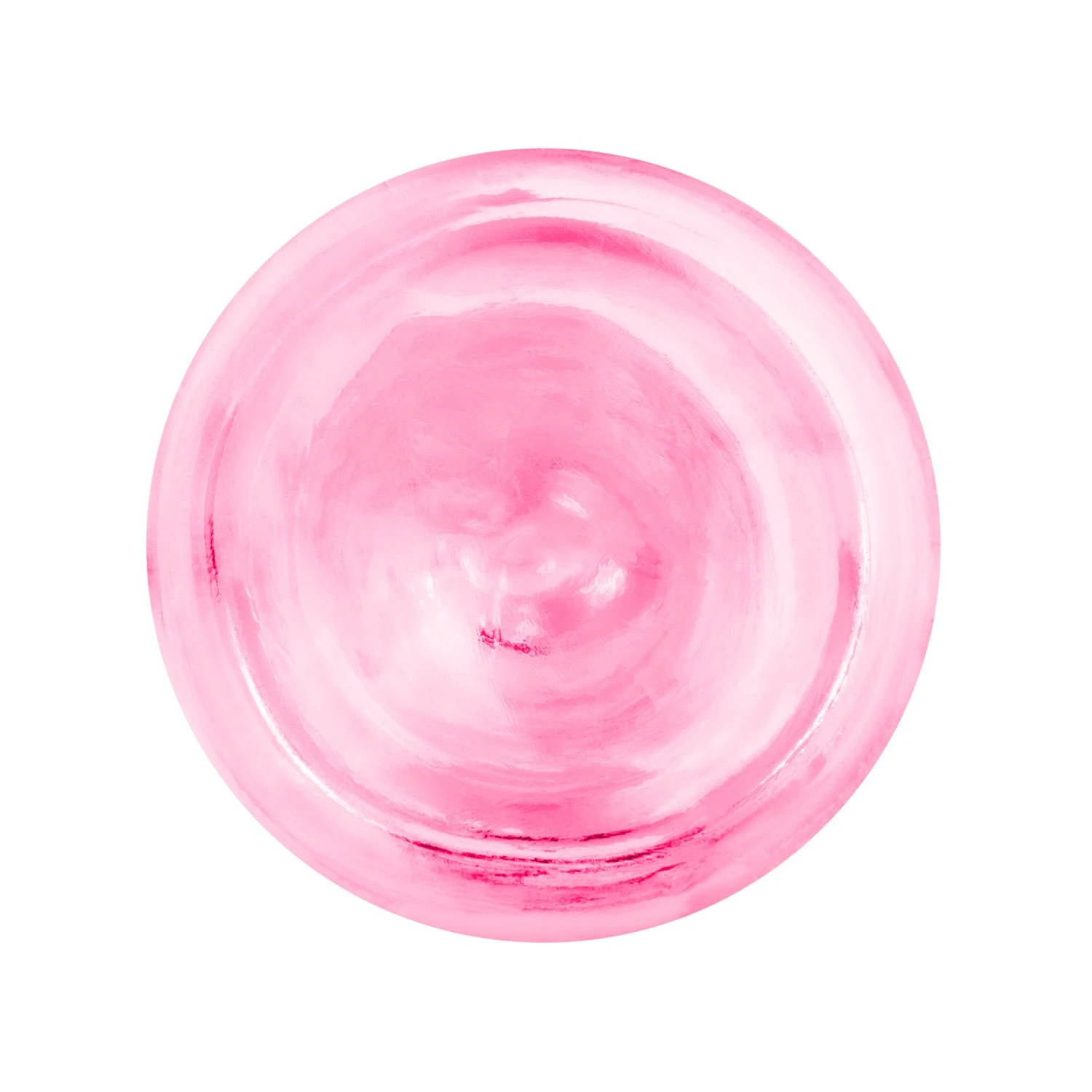 Toys Dildo - Jelly Dildo without Balls - 18 cm