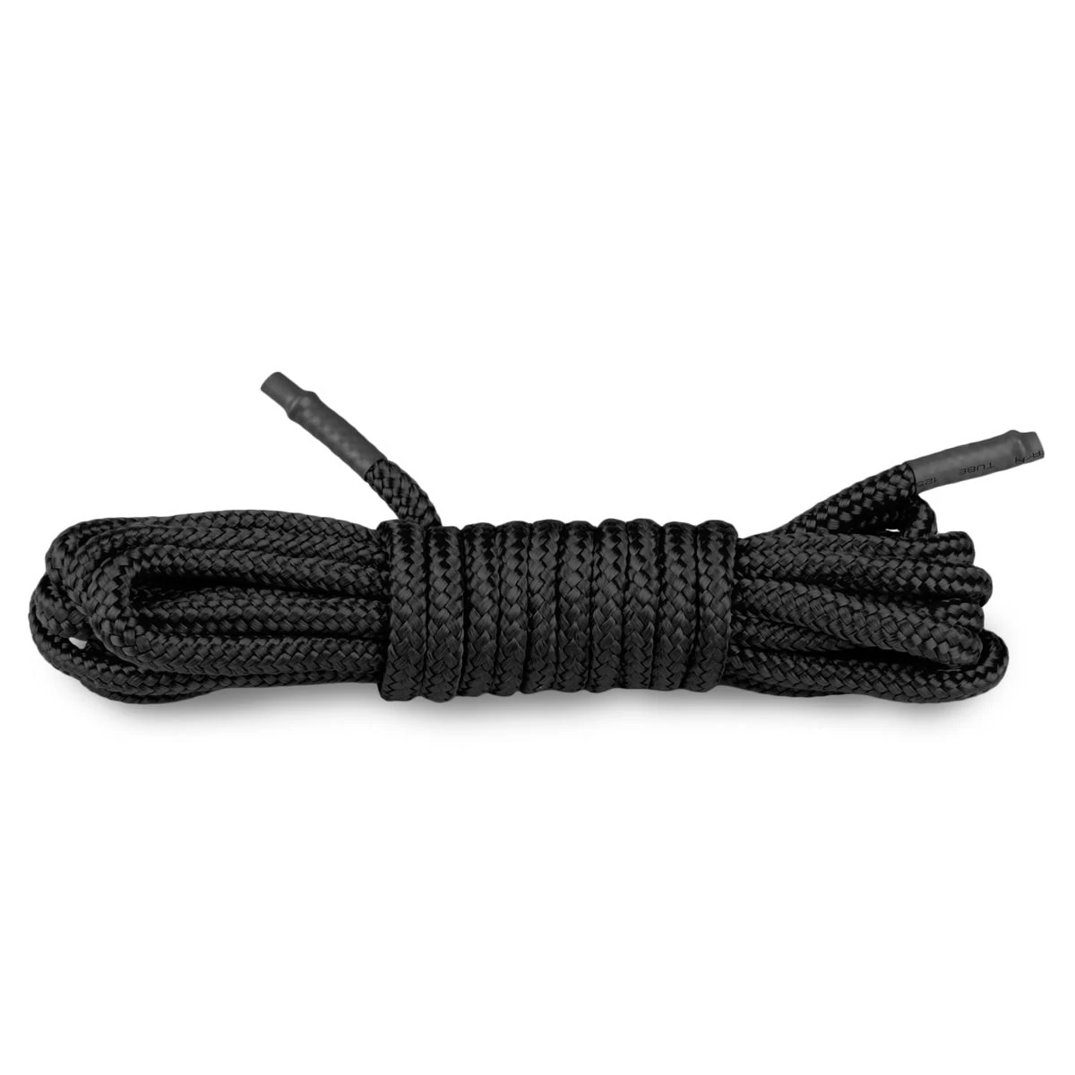 Toys Fetish - Black Bondage Rope - 5m