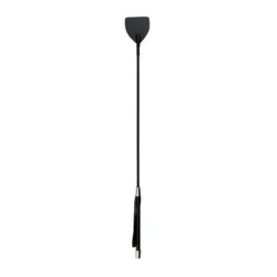 Toys Fetish - Black Leather Whip