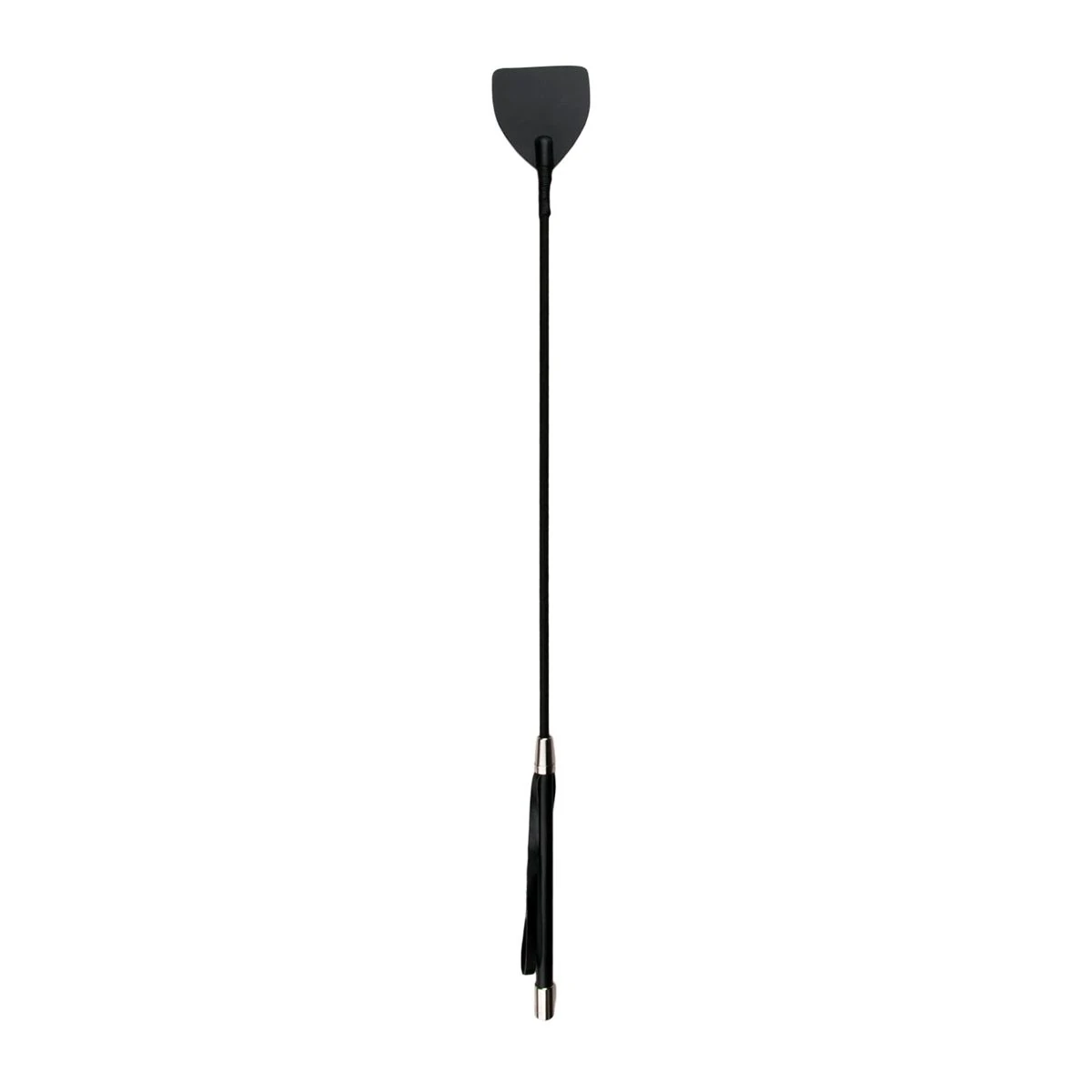Toys Fetish - Black Leather Whip