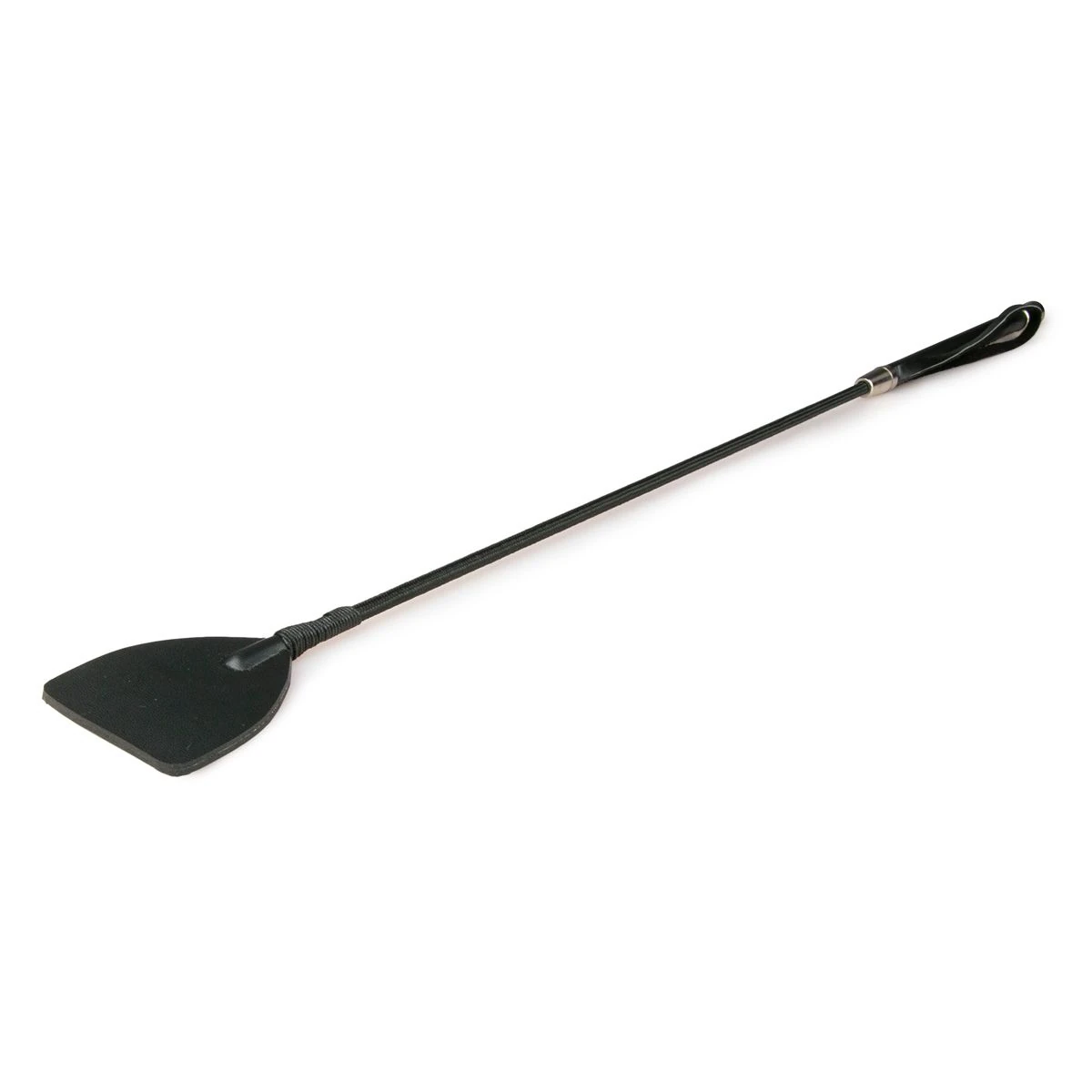 Toys Fetish - Black Leather Whip