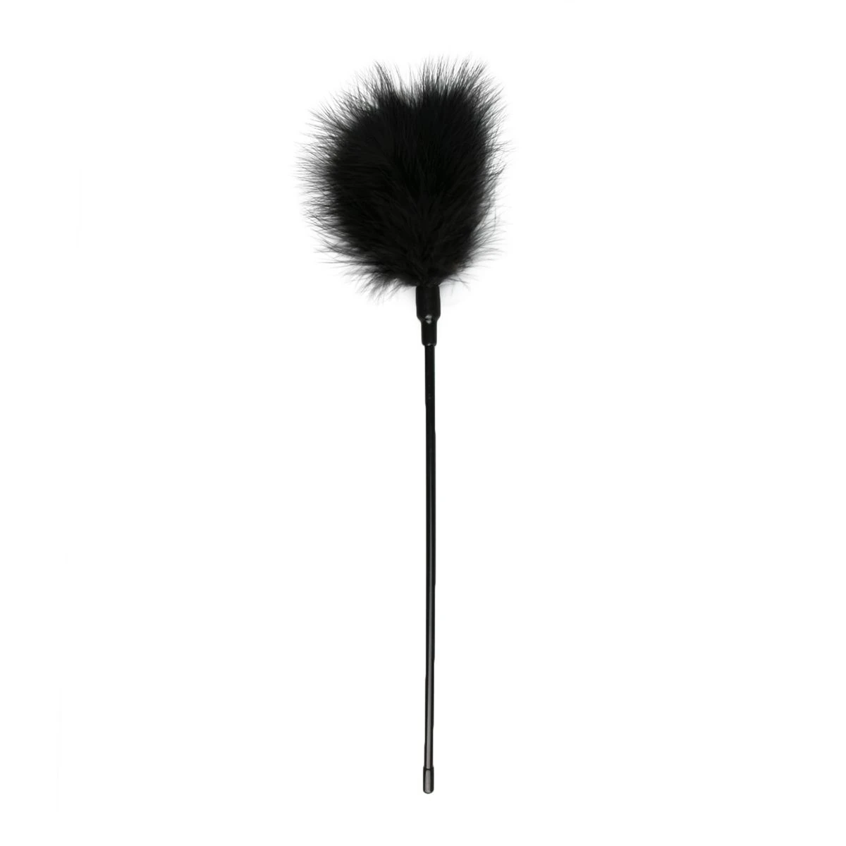 Toys Fetish - Black Tickler - Long