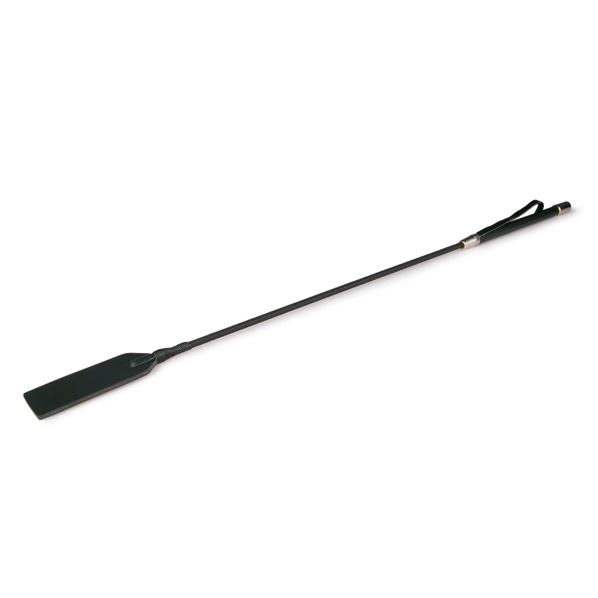 Toys Fetish - Black Whip