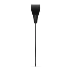 Toys Fetish - Black Whip - 42,5 cm