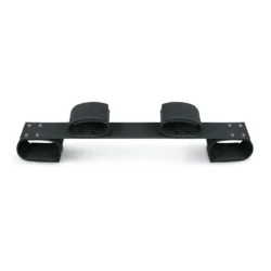 Toys Fetish - Bondage Bar - Wrist and Ankle Cuffs