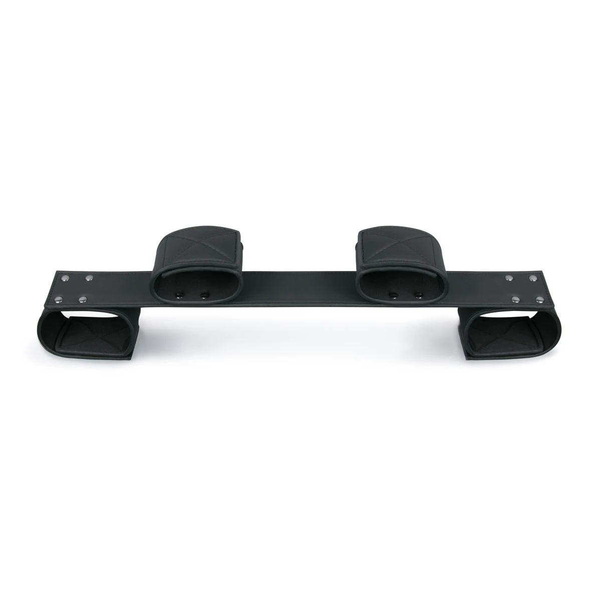 Toys Fetish - Bondage Bar - Wrist and Ankle Cuffs