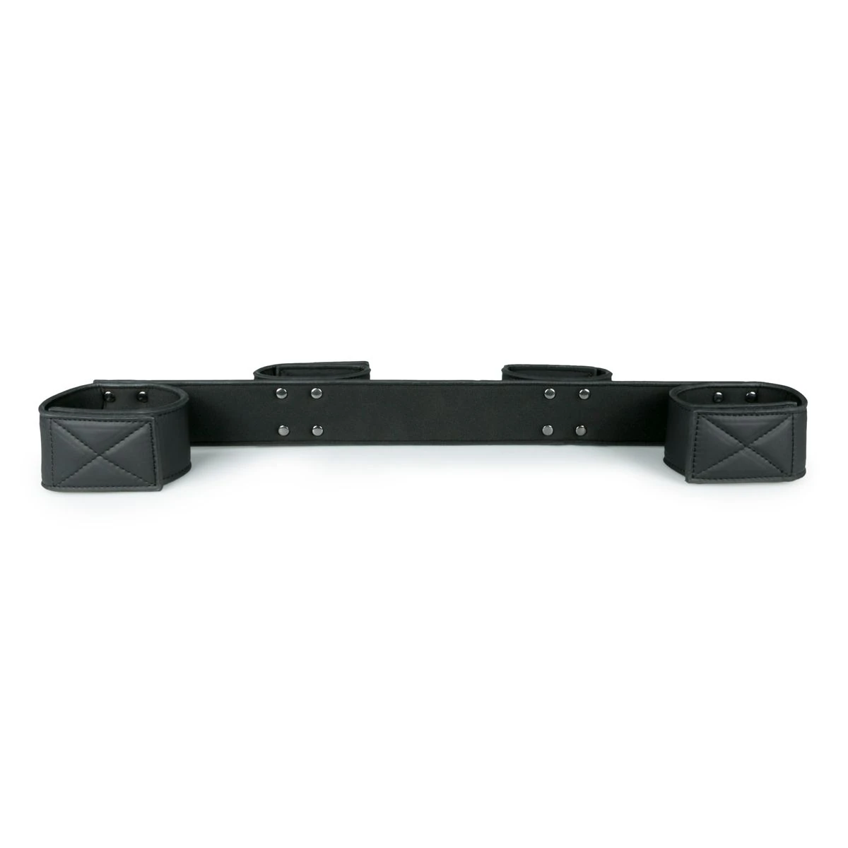 Toys Fetish - Bondage Bar - Wrist and Ankle Cuffs
