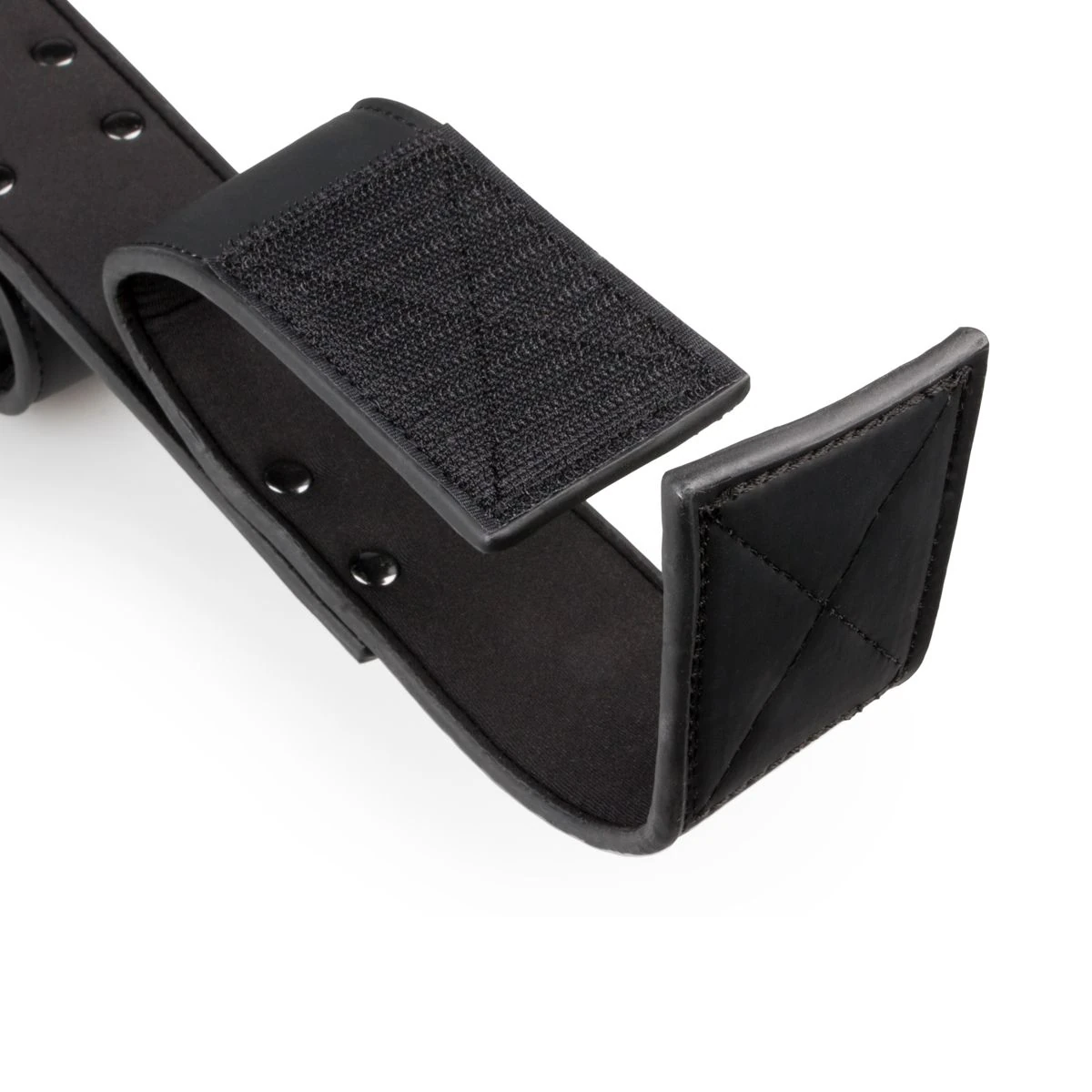 Toys Fetish - Bondage Bar - Wrist and Ankle Cuffs