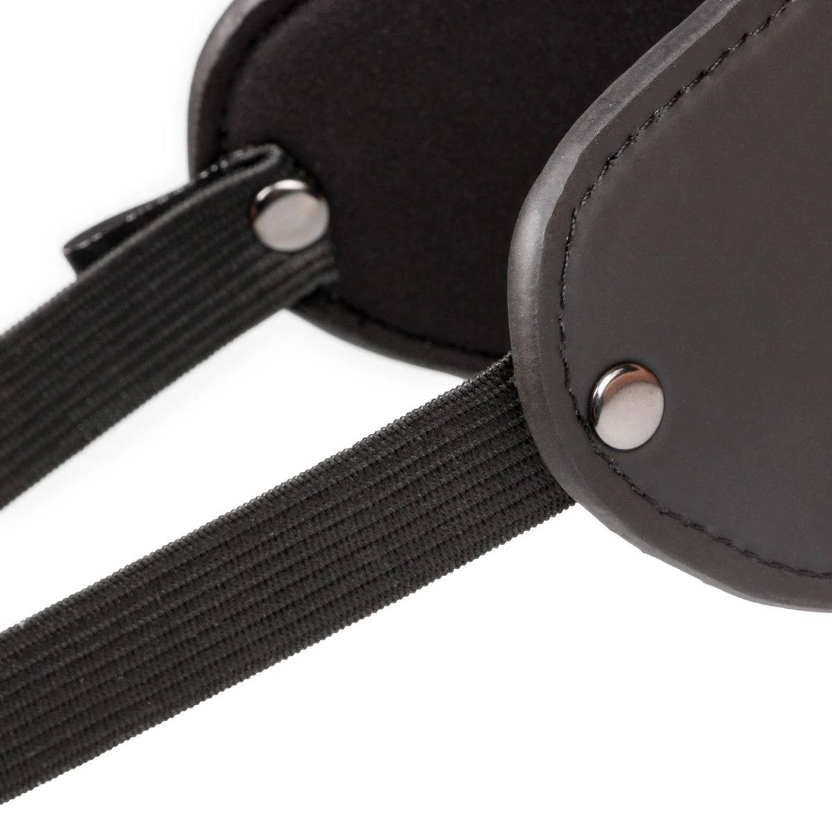 Toys Fetish - Bondage Kit - Handcuffs, ankle cuffs & eye mask