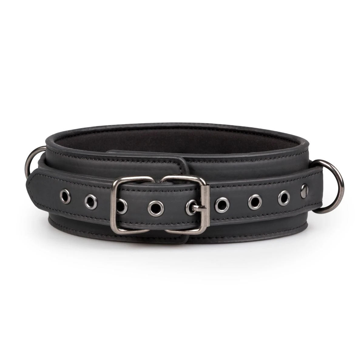 Toys Fetish - Bondage Set - Collar Hand and Ankle Cuffs