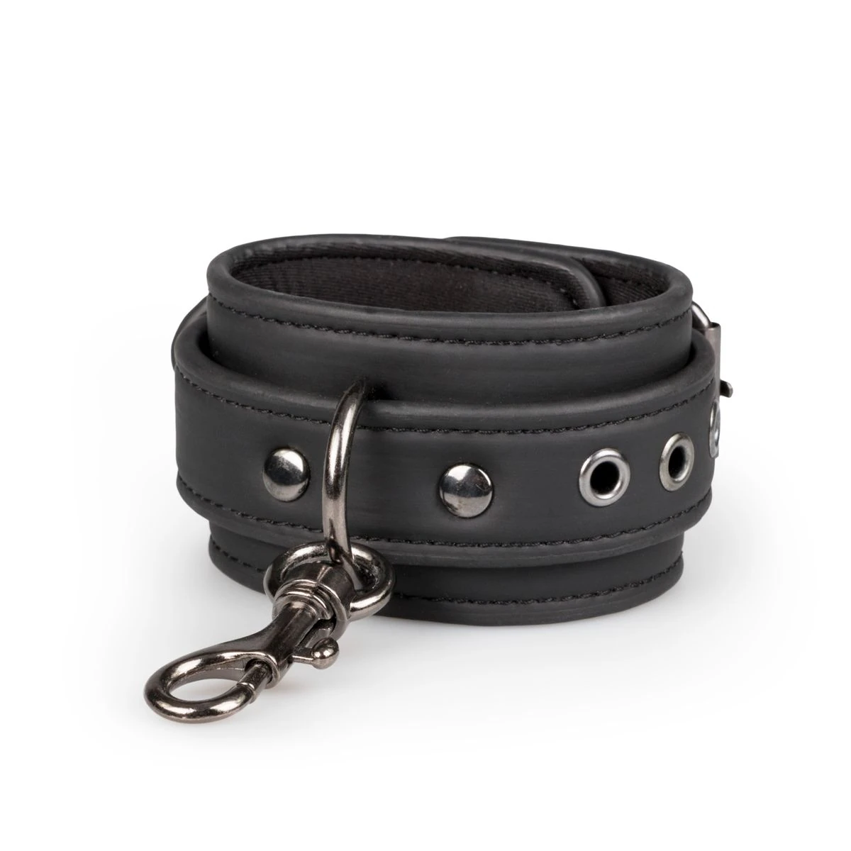Toys Fetish - Bondage Set - Collar Hand and Ankle Cuffs
