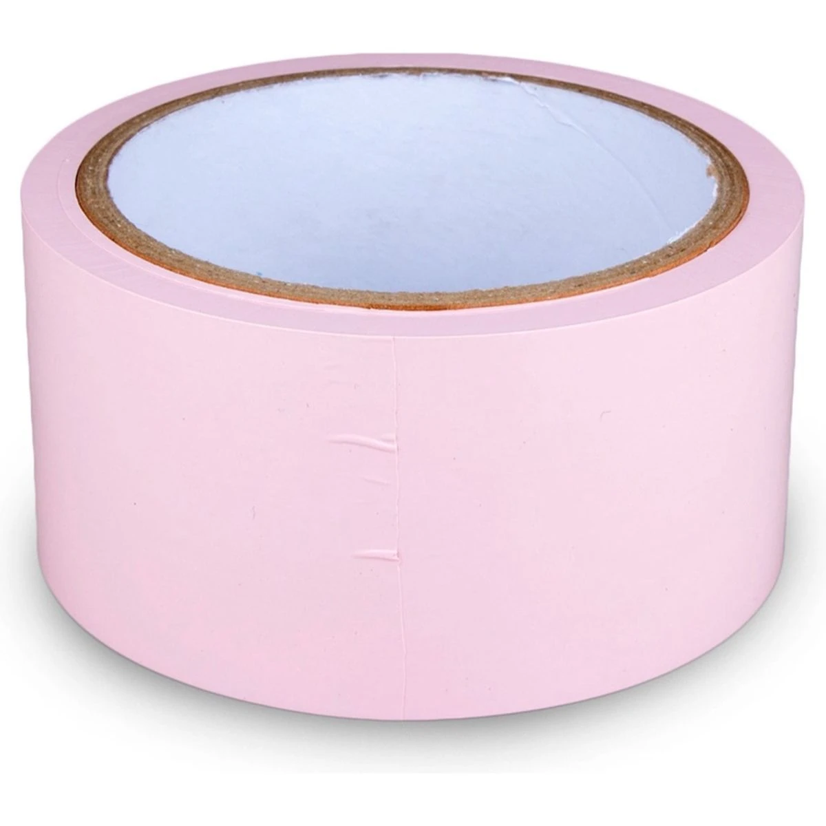 Toys Fetish - Bondage Tape Pink - 20m