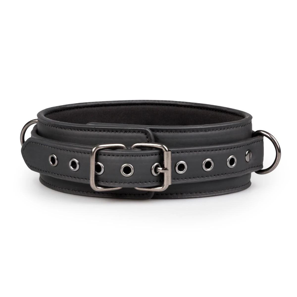Toys Fetish - collar with leash