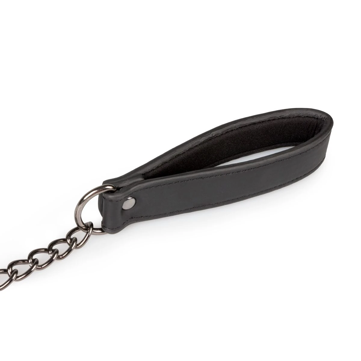 Toys Fetish - collar with leash