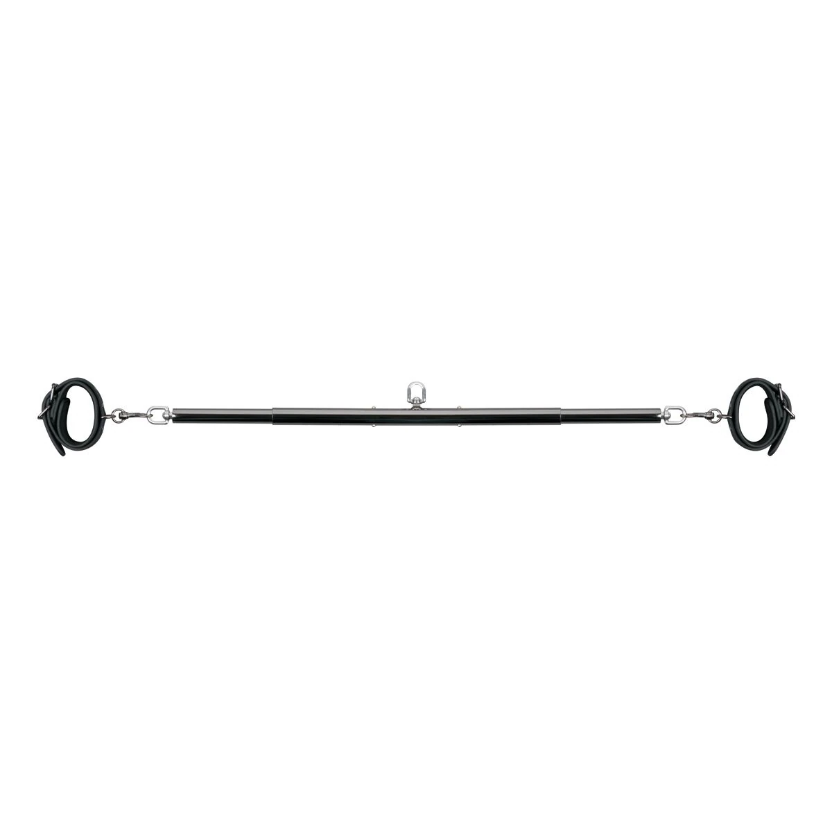 Toys Fetish - Expander Spreader Bar and Cuffs Set