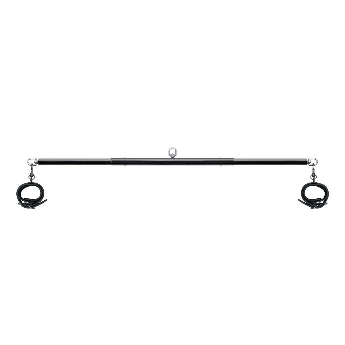 Toys Fetish - Expander Spreader Bar and Cuffs Set