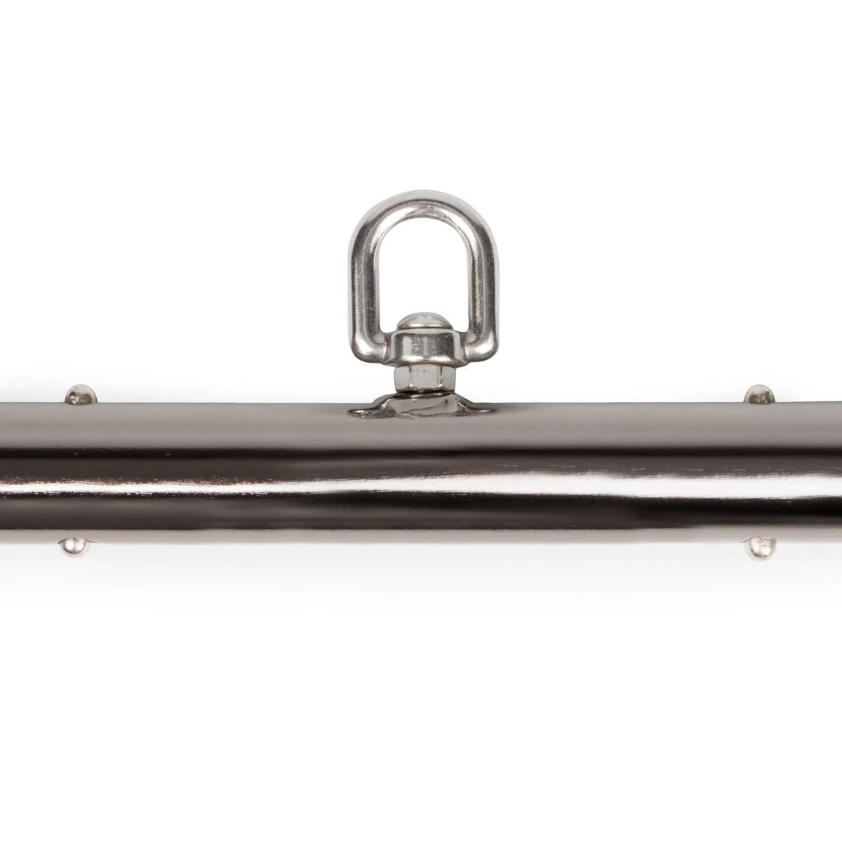 Toys Fetish - Expander Spreader Bar and Cuffs Set