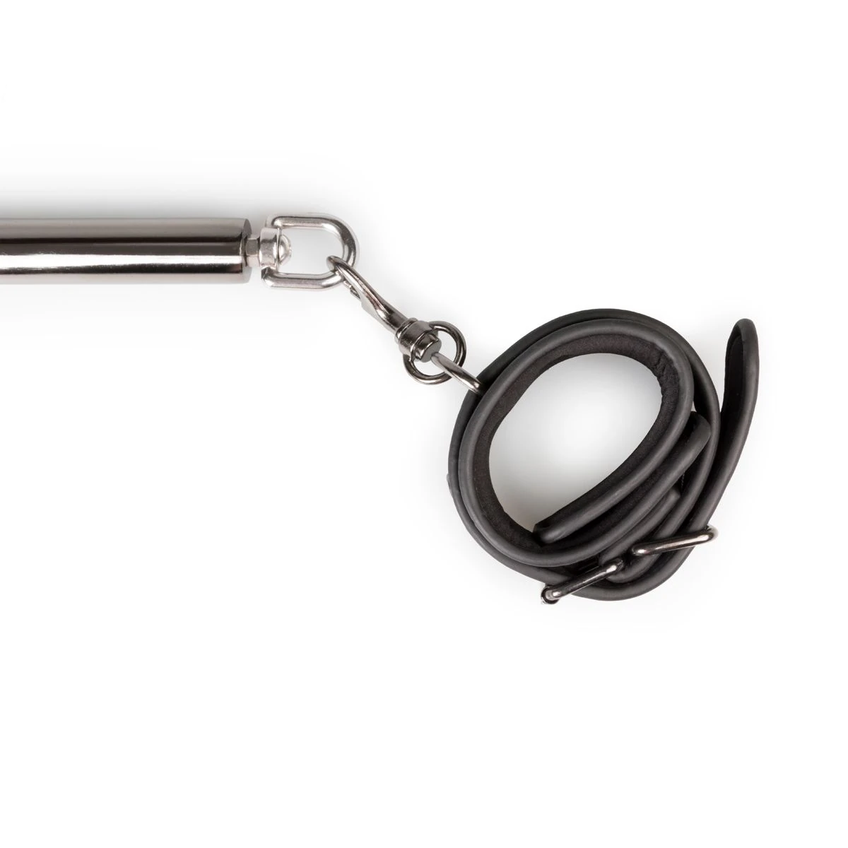 Toys Fetish - Expander Spreader Bar and Cuffs Set