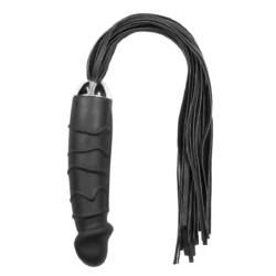 Toys Fetish - Flogger Dildo