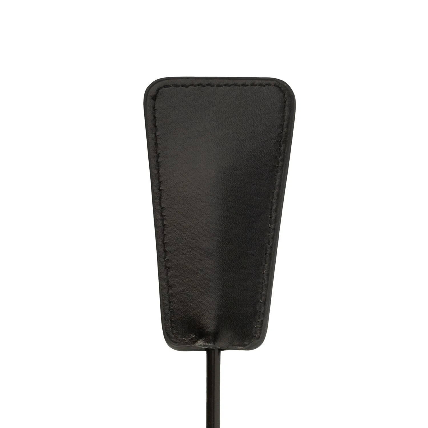 Toys Fetish - Fluffy Tickler and Whip in 1 - Black