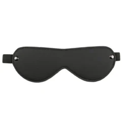 Toys Fetish - Leather Eye Mask