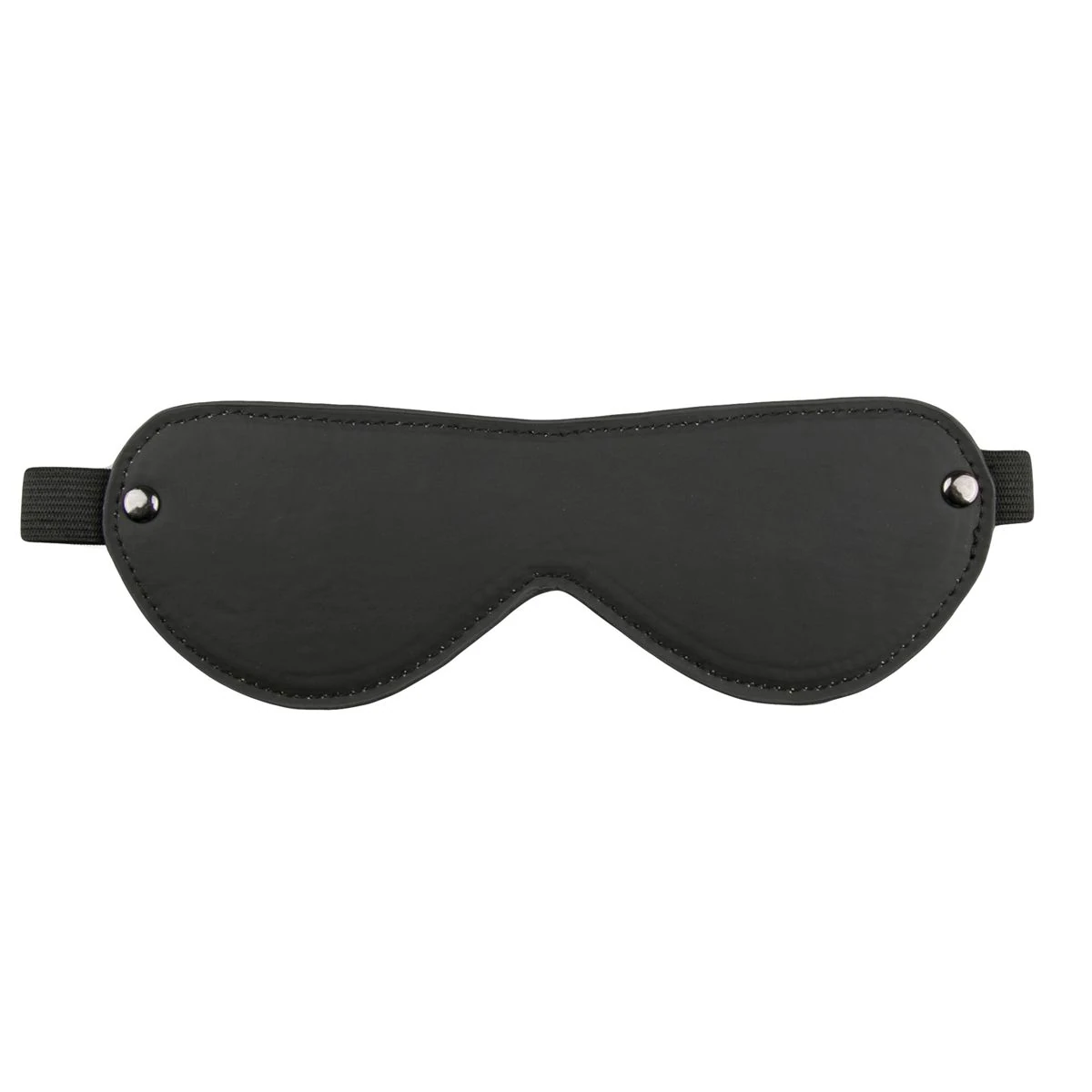 Toys Fetish - Leather Eye Mask