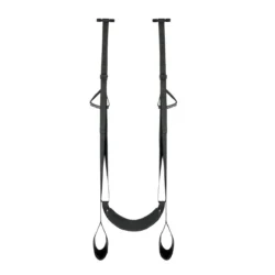 Toys Fetish - Leg & Bum Support Over The Door Swing