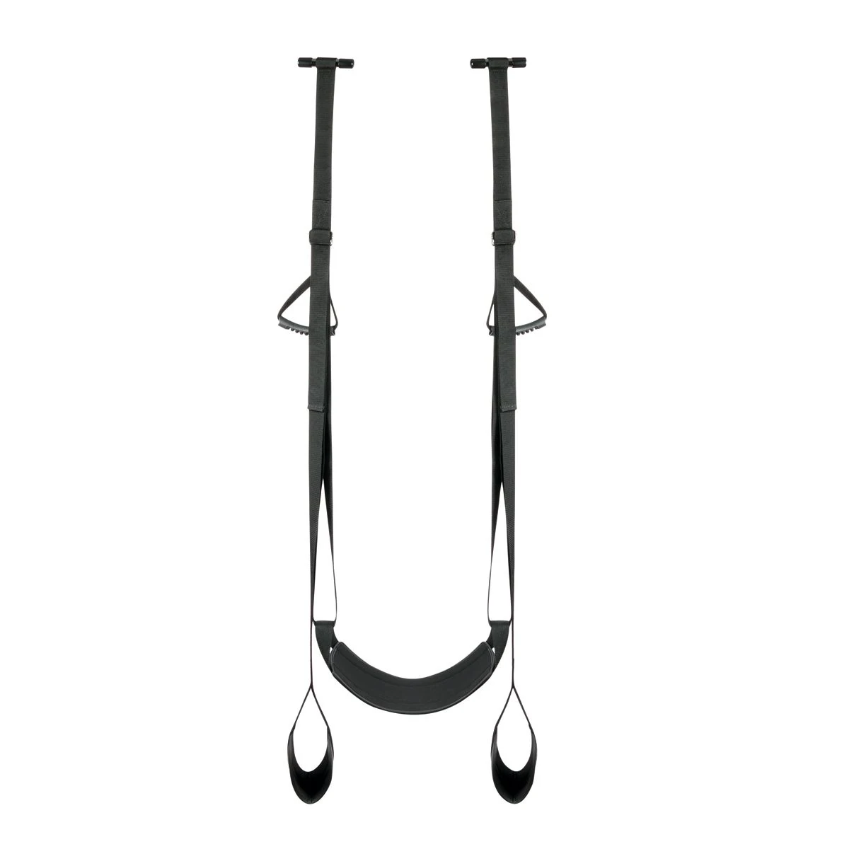 Toys Fetish - Leg & Bum Support Over The Door Swing