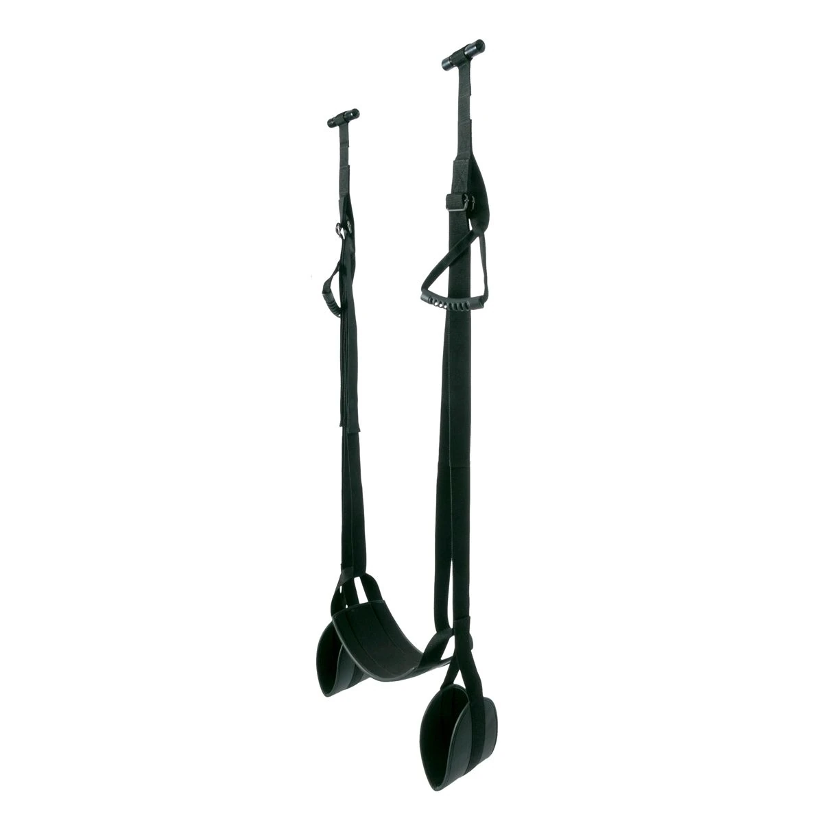 Toys Fetish - Leg & Bum Support Over The Door Swing