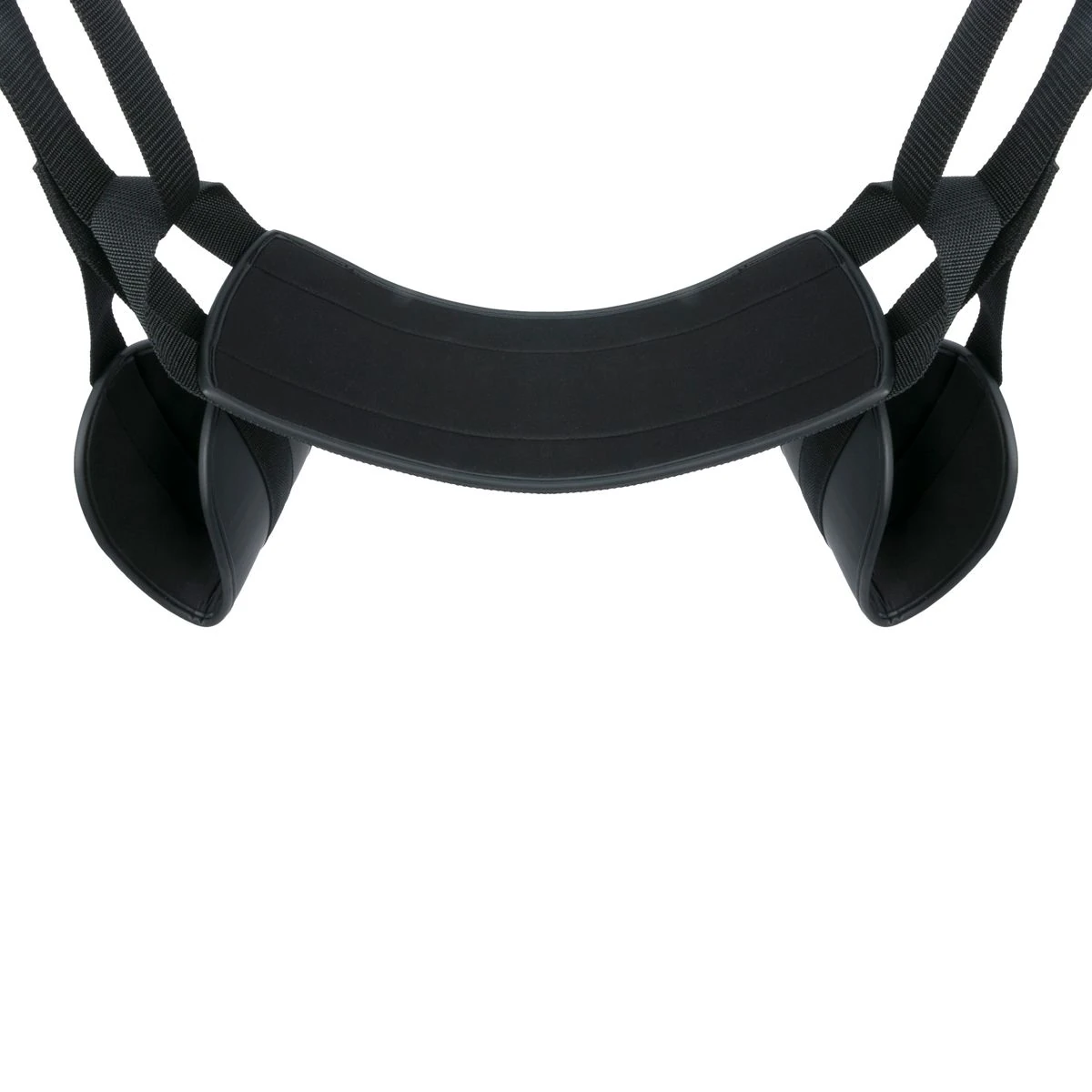 Toys Fetish - Leg & Bum Support Over The Door Swing