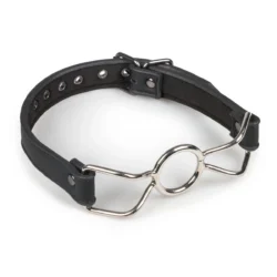 Toys Fetish - Metal Mouth Gag