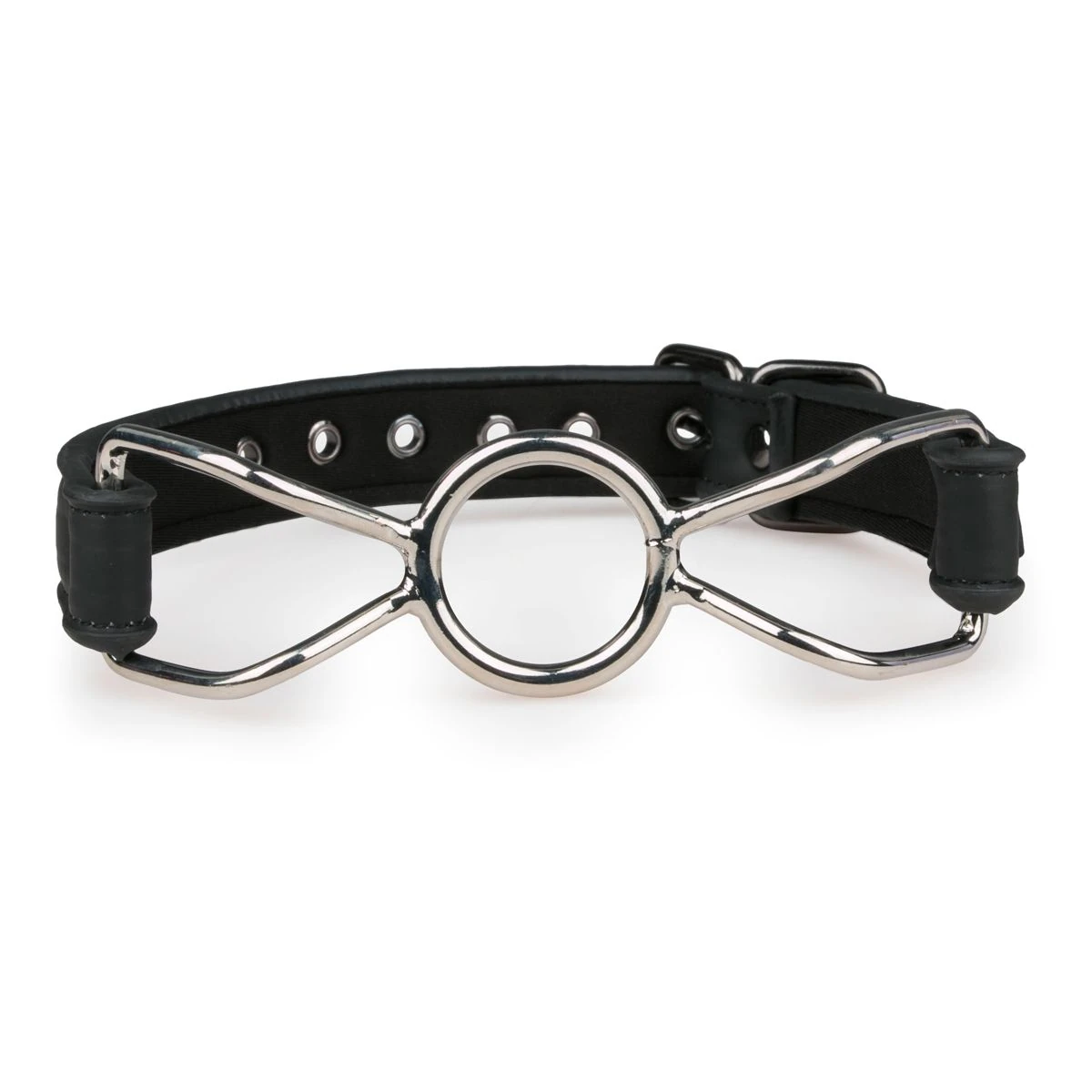 Toys Fetish - Metal Mouth Gag