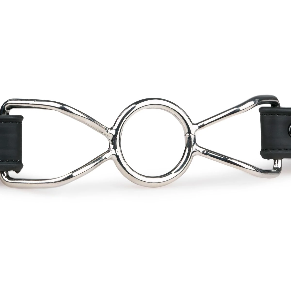 Toys Fetish - Metal Mouth Gag