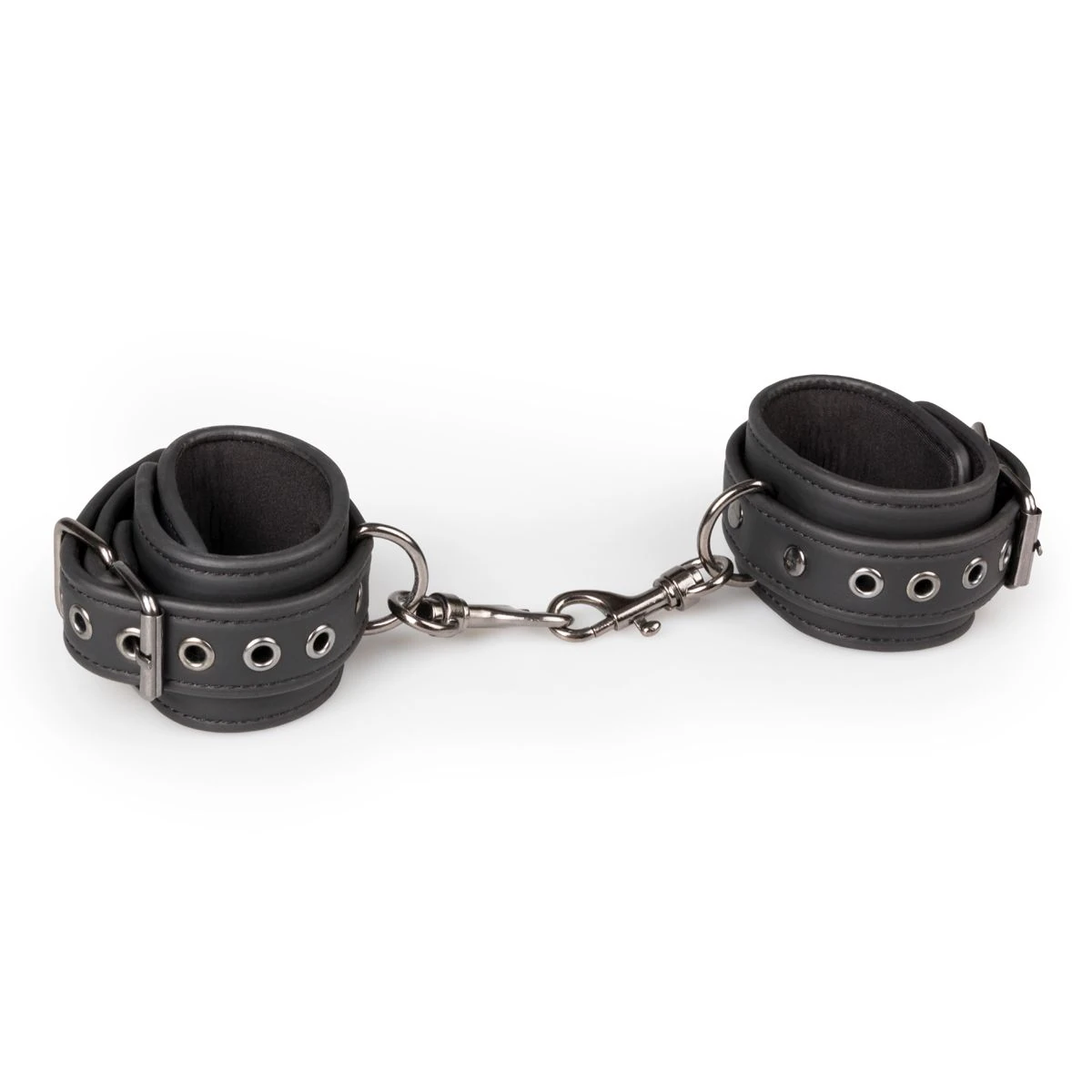 Toys Fetish - Neck and Wrist Restraint