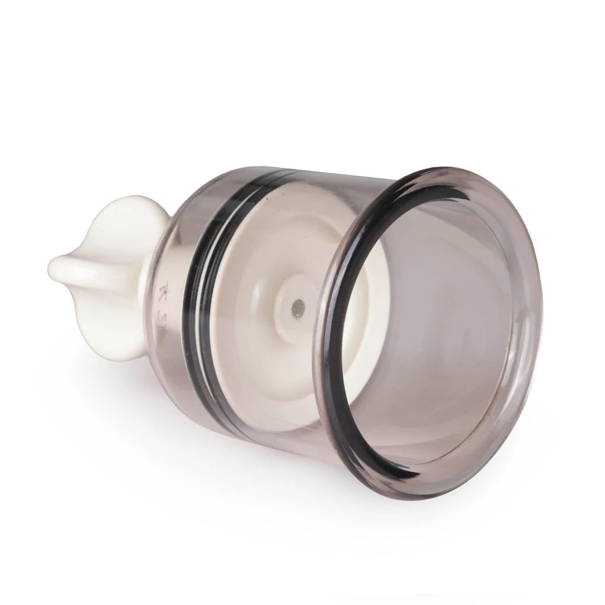 Toys Fetish - Nipple & Clit Suckers Large - 2 pcs