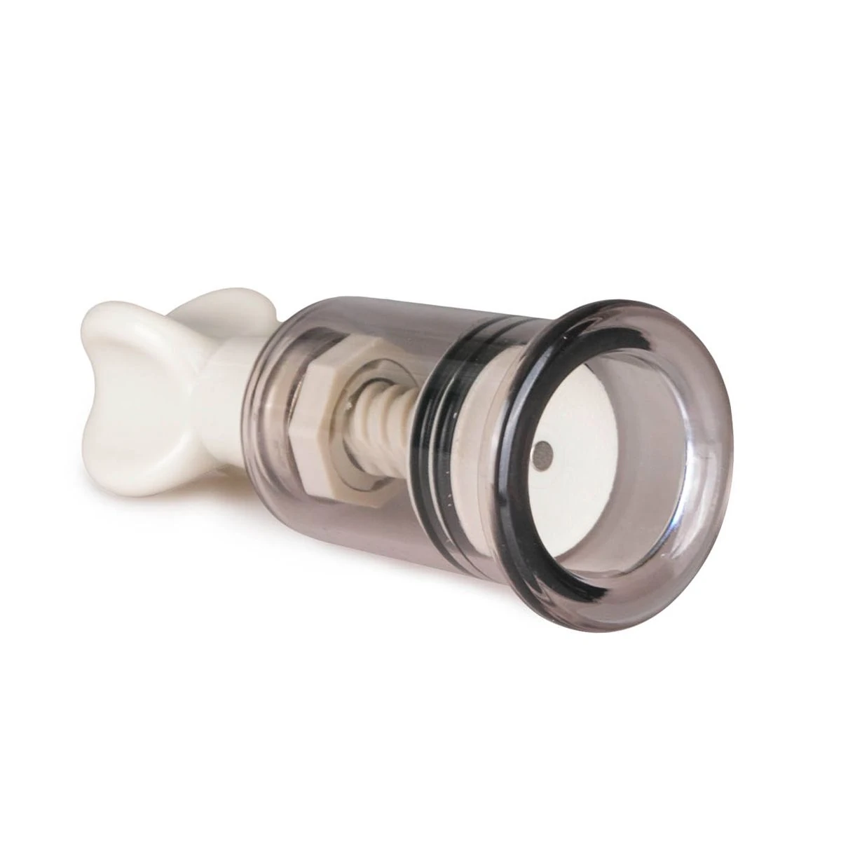 Toys Fetish - Nipple & Clit Suckers Small 2 pcs