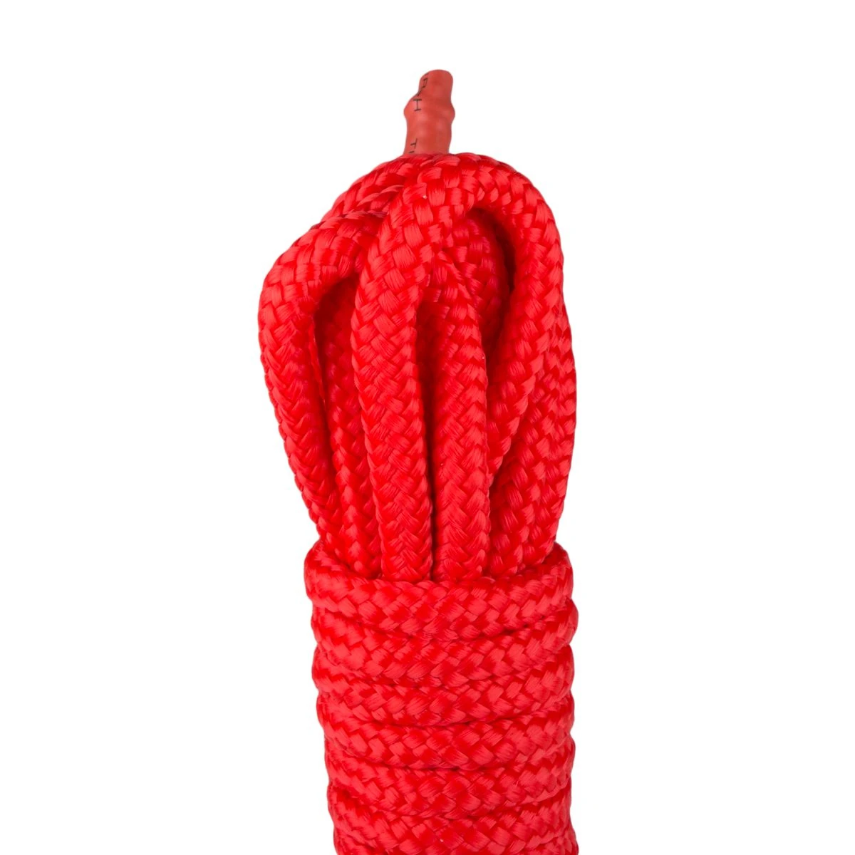 Toys Fetish - Red Bondage Rope - 10m