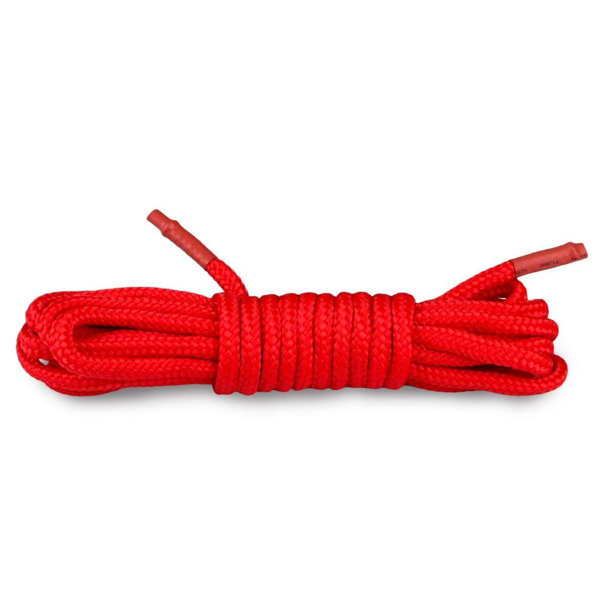 Toys Fetish - Red Bondage Rope - 10m