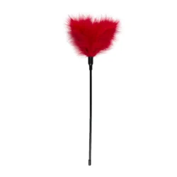 Toys Fetish - Red Tickler - Long