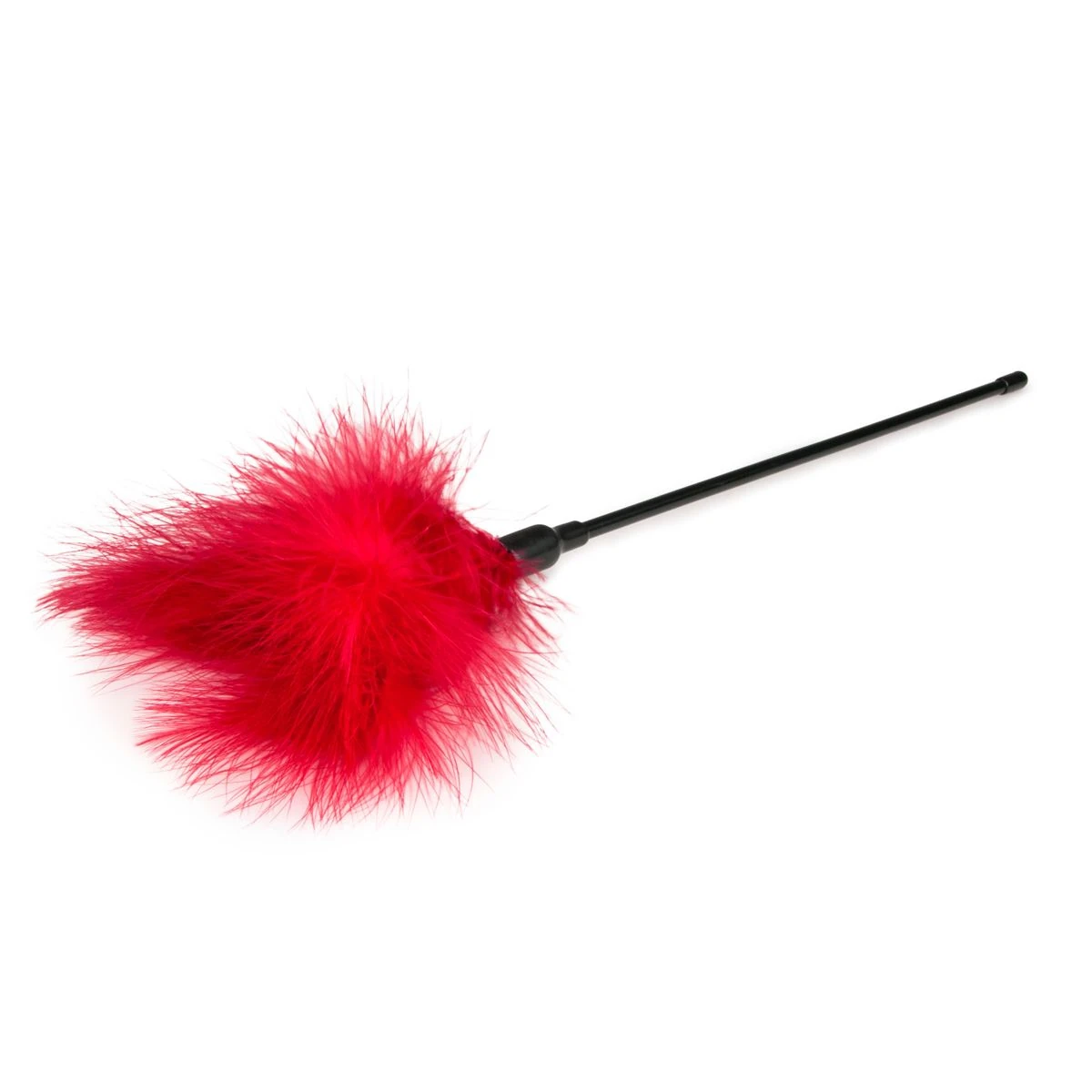Toys Fetish - Red Tickler - Long