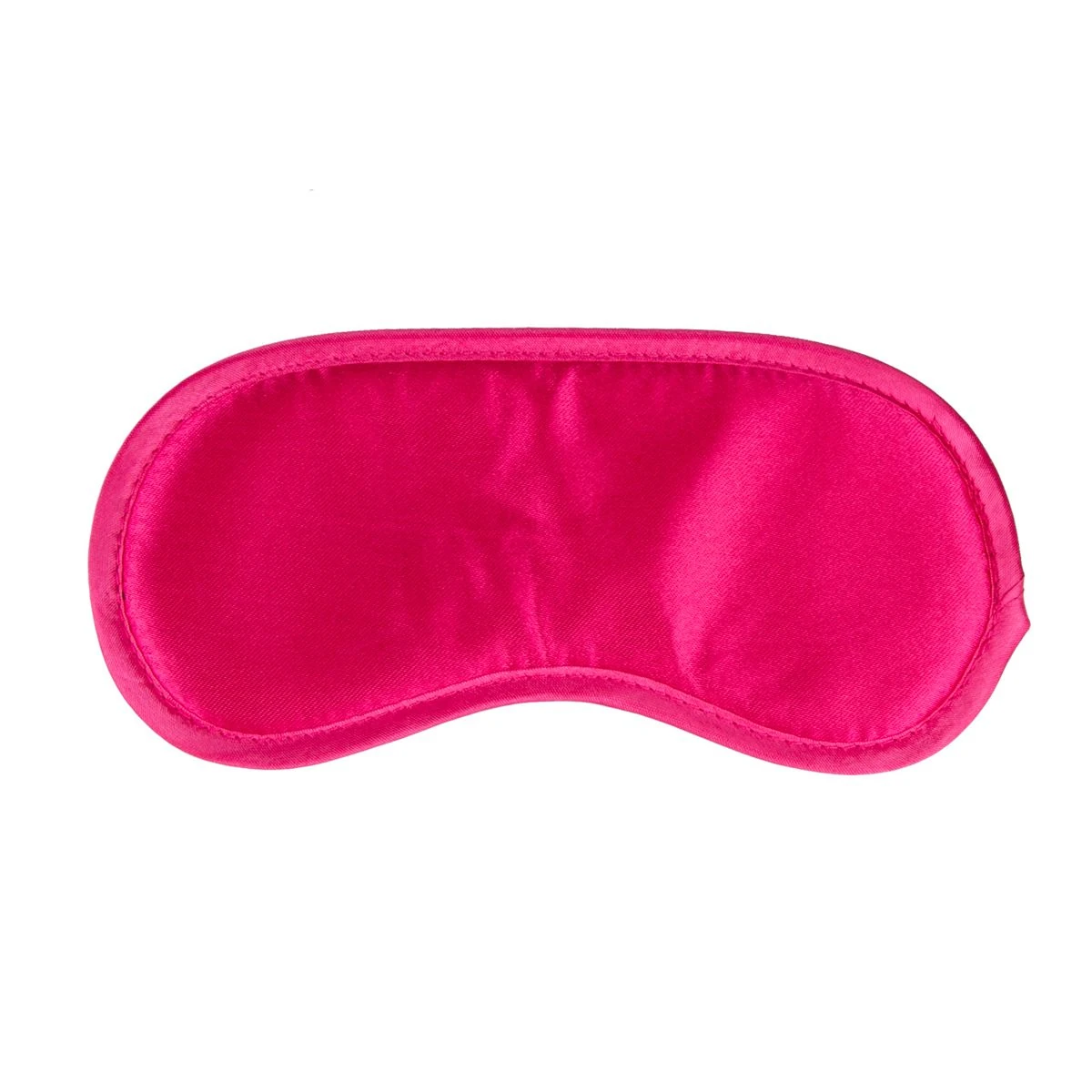 Toys Fetish - Satin Eye Mask - Pink