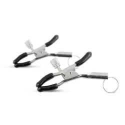 Toys Fetish - Screw Clamps With Attachment Ring
