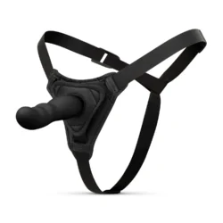 Toys Fetish - Silicone Strap-On - Realistic