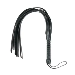 Toys Fetish - Small Leather Flogger