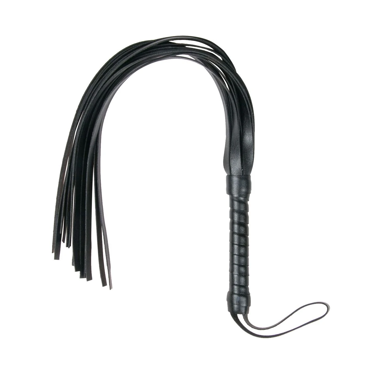 Toys Fetish - Small Leather Flogger