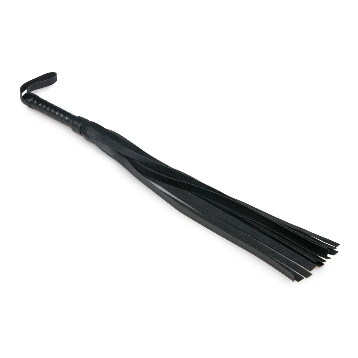 Toys Fetish - Small Leather Flogger