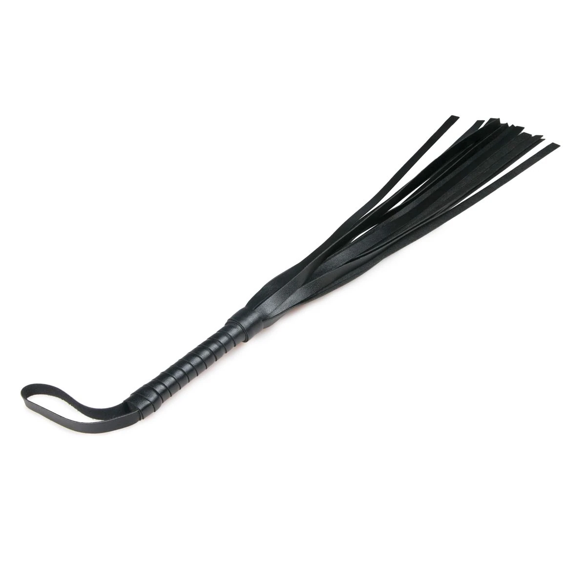 Toys Fetish - Small Leather Flogger