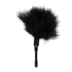 Toys Fetish - Small Tickler - Black